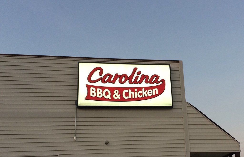 Carolina BBQ & Chicken